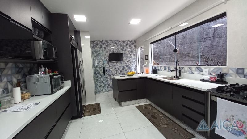 Casa à venda em Quitandinha - Mauá, Petrópolis - RJ - Foto 21