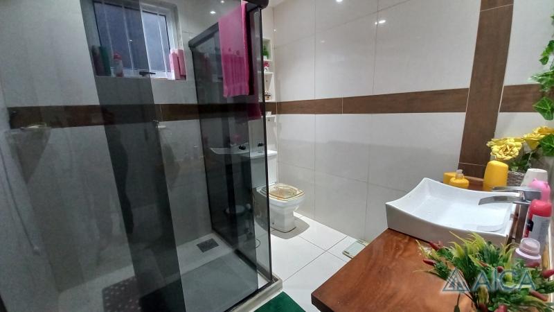 Casa à venda em Quitandinha - Mauá, Petrópolis - RJ - Foto 20