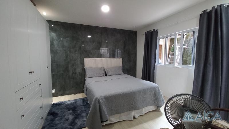 Casa à venda em Quitandinha - Mauá, Petrópolis - RJ - Foto 26