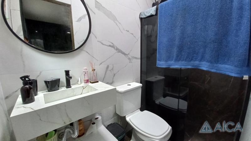 Casa à venda em Quitandinha - Mauá, Petrópolis - RJ - Foto 19