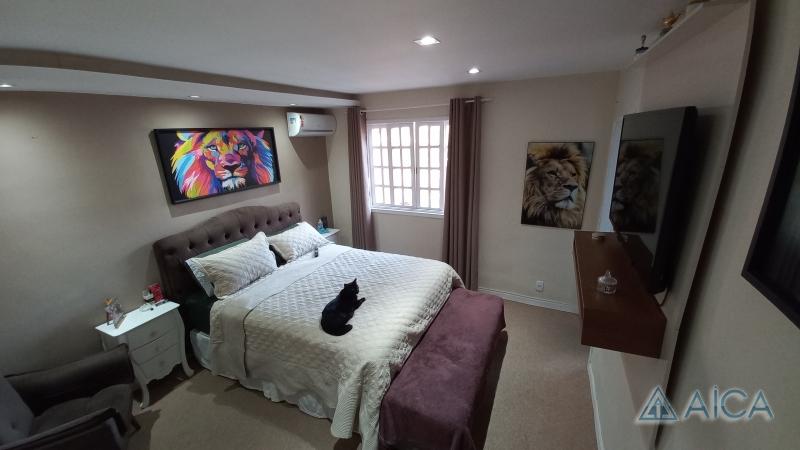 Casa à venda em Quitandinha - Mauá, Petrópolis - RJ - Foto 29