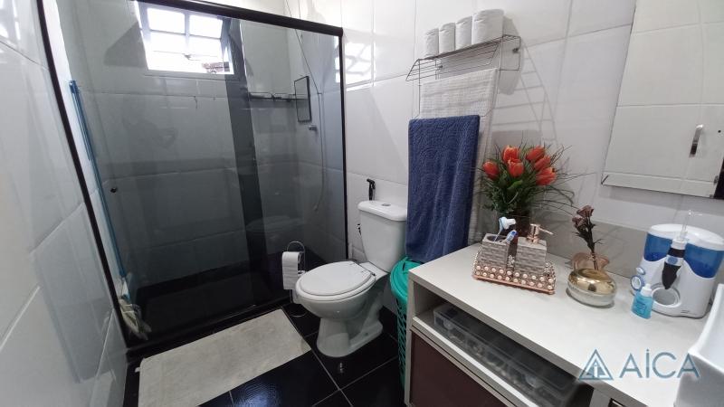 Casa à venda em Quitandinha - Mauá, Petrópolis - RJ - Foto 10