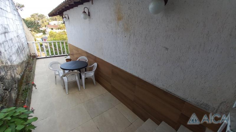 Casa à venda em Quitandinha - Mauá, Petrópolis - RJ - Foto 7