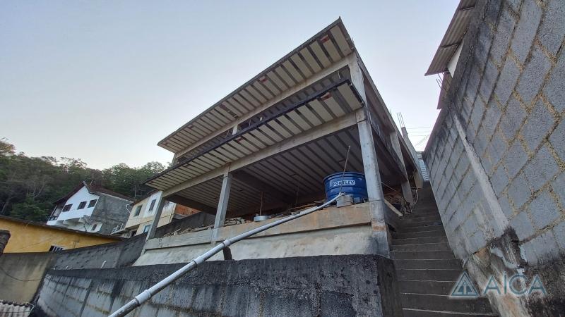 Casa à venda em Quitandinha - Mauá, Petrópolis - RJ - Foto 13