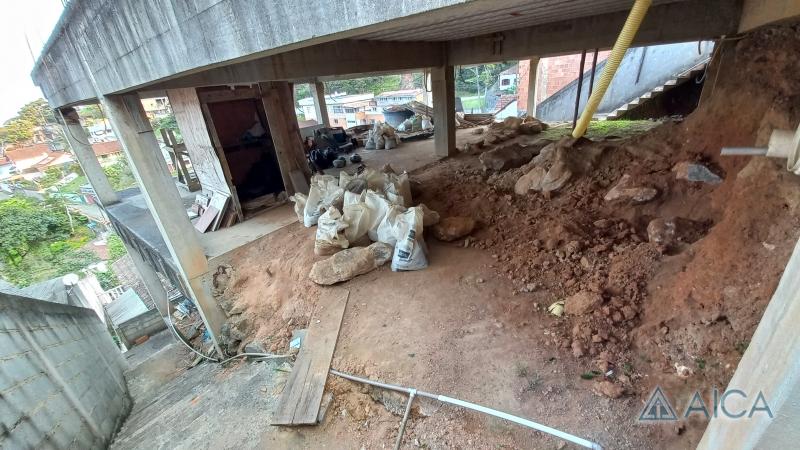 Casa à venda em Quitandinha - Mauá, Petrópolis - RJ - Foto 17