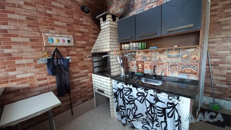 Casa à venda em Quitandinha - Mauá, Petrópolis - RJ - Foto 3