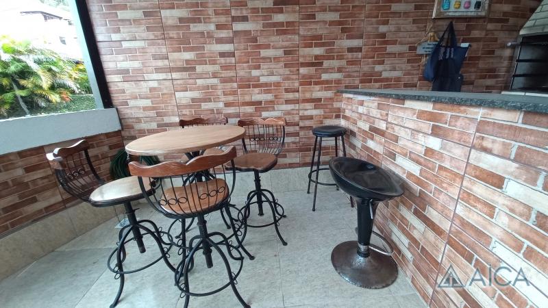 Casa à venda em Quitandinha - Mauá, Petrópolis - RJ - Foto 5