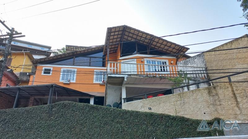 Casa à venda em Quitandinha - Mauá, Petrópolis - RJ - Foto 2