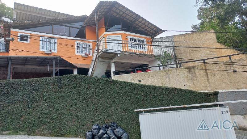 Casa à venda em Quitandinha - Mauá, Petrópolis - RJ - Foto 11