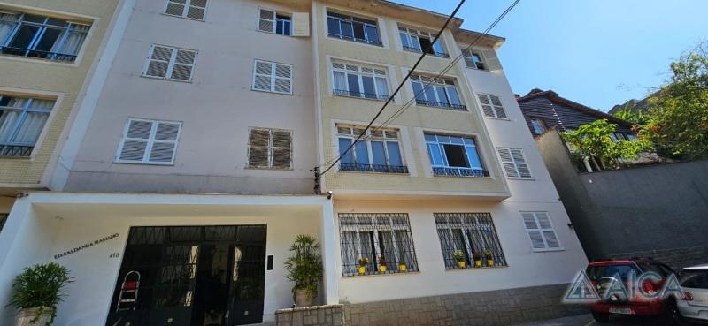 Apartamento à venda em Castelânea, Petrópolis - RJ - Foto 1