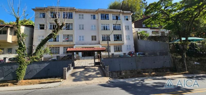 Apartamento à venda em Castelânea, Petrópolis - RJ - Foto 2