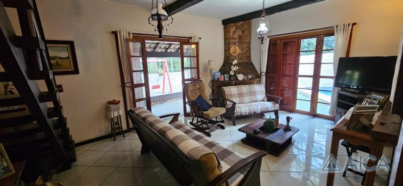 Casa à venda em Bonsucesso, Petrópolis - RJ - Foto 23