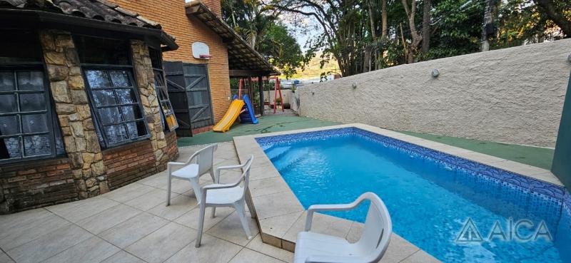 Casa à venda em Bonsucesso, Petrópolis - RJ - Foto 9