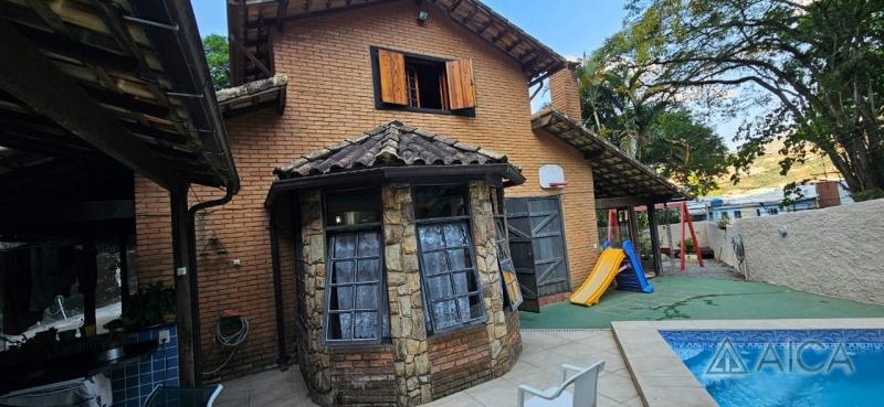 Casa à venda em Bonsucesso, Petrópolis - RJ - Foto 8