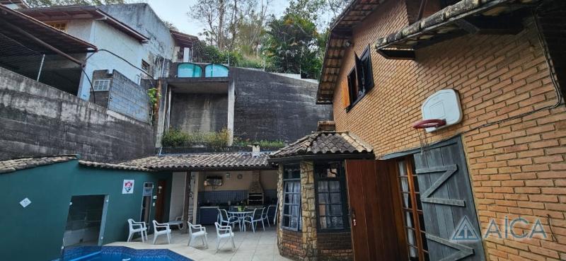 Casa à venda em Bonsucesso, Petrópolis - RJ - Foto 6