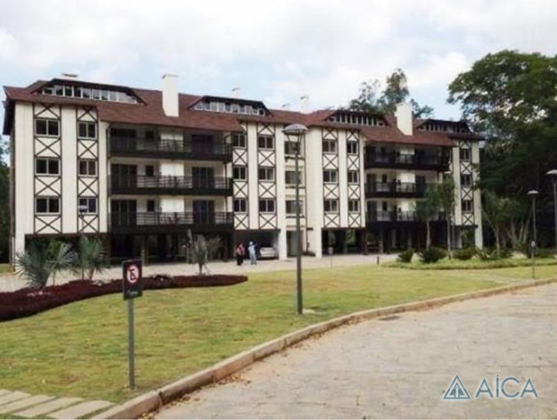 Apartamento à venda em Nogueira, Petrópolis - RJ - Foto 2