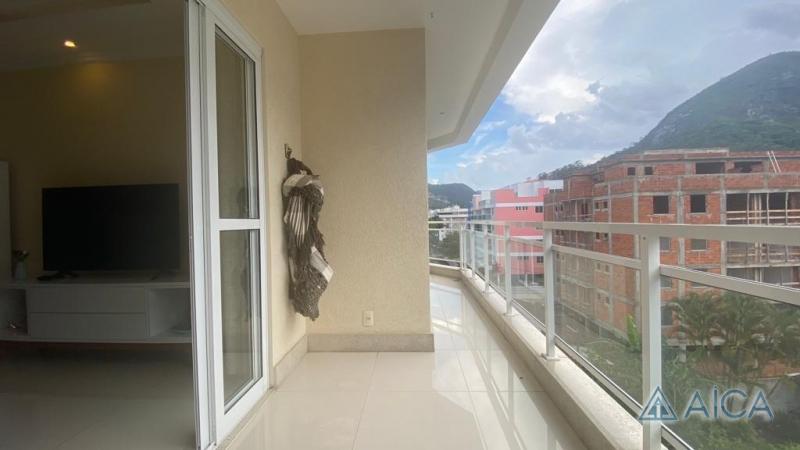 Apartamento à venda em Corrêas, Petrópolis - RJ - Foto 5