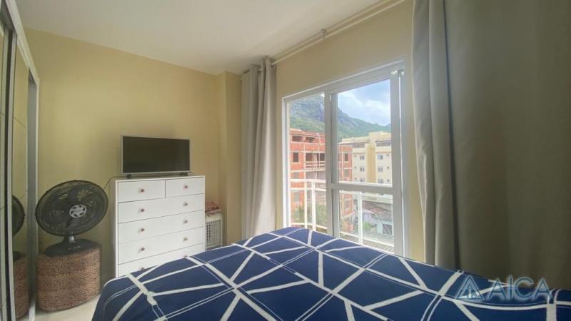 Apartamento à venda em Corrêas, Petrópolis - RJ - Foto 7