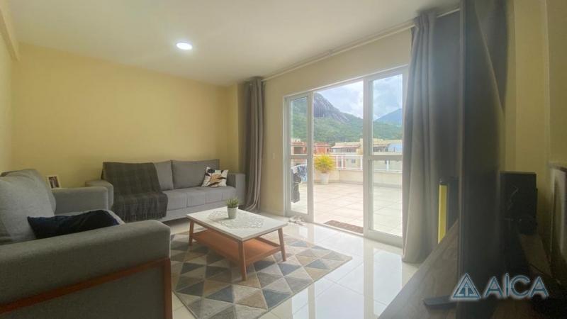 Apartamento à venda em Corrêas, Petrópolis - RJ - Foto 2