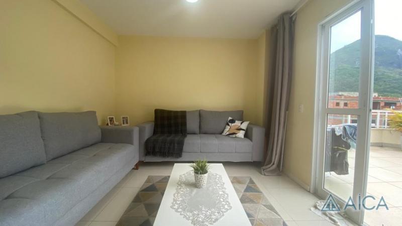 Apartamento à venda em Corrêas, Petrópolis - RJ - Foto 3