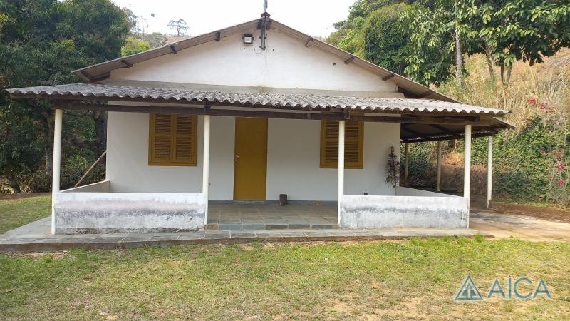 Casa à venda em Posse, Petrópolis - RJ - Foto 1