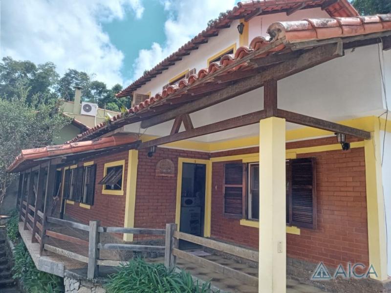 Casa à venda em Itaipava, Petrópolis - RJ - Foto 22