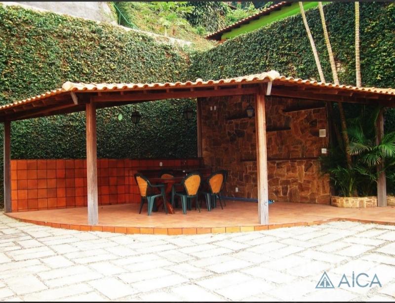 Casa à venda em Itaipava, Petrópolis - RJ - Foto 17