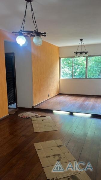 Apartamento à venda em Bingen, Petrópolis - RJ - Foto 1