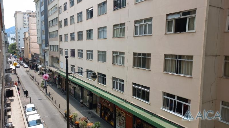 Apartamento à venda em Centro, Petrópolis - RJ - Foto 5