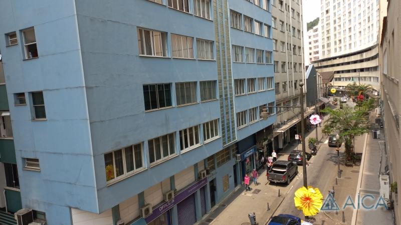 Apartamento à venda em Centro, Petrópolis - RJ - Foto 4