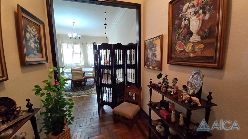 Apartamento à venda em Centro, Petrópolis - RJ - Foto 25