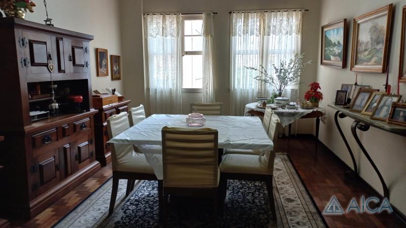 Apartamento à venda em Centro, Petrópolis - RJ - Foto 23