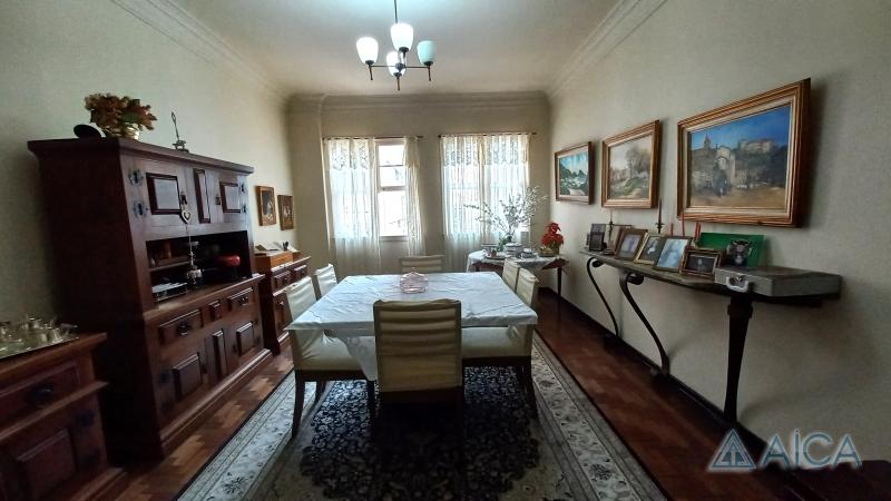Apartamento à venda em Centro, Petrópolis - RJ - Foto 21