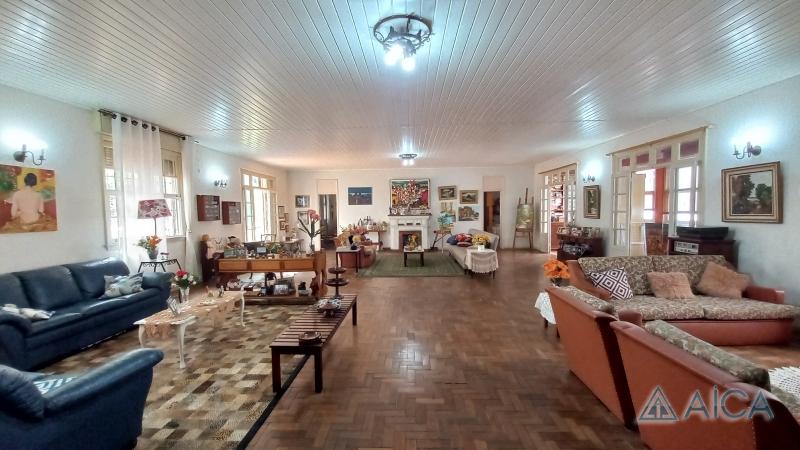 Apartamento à venda em Centro, Petrópolis - RJ - Foto 30