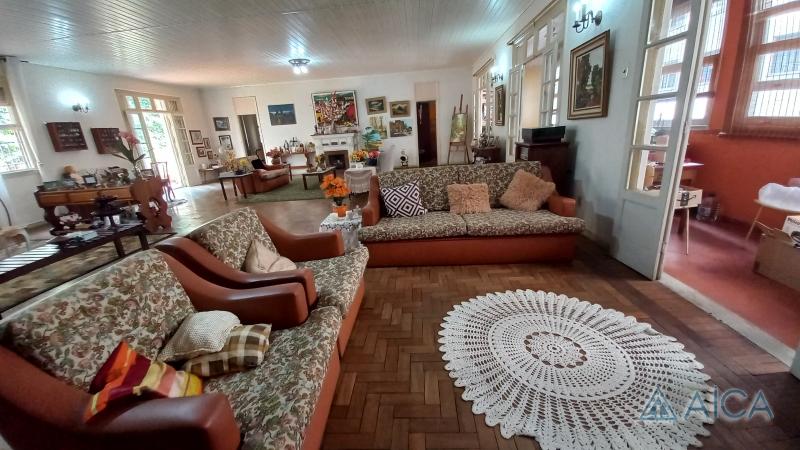 Apartamento à venda em Centro, Petrópolis - RJ - Foto 31