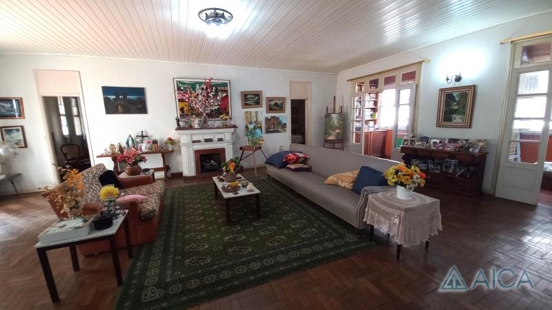 Apartamento à venda em Centro, Petrópolis - RJ - Foto 28