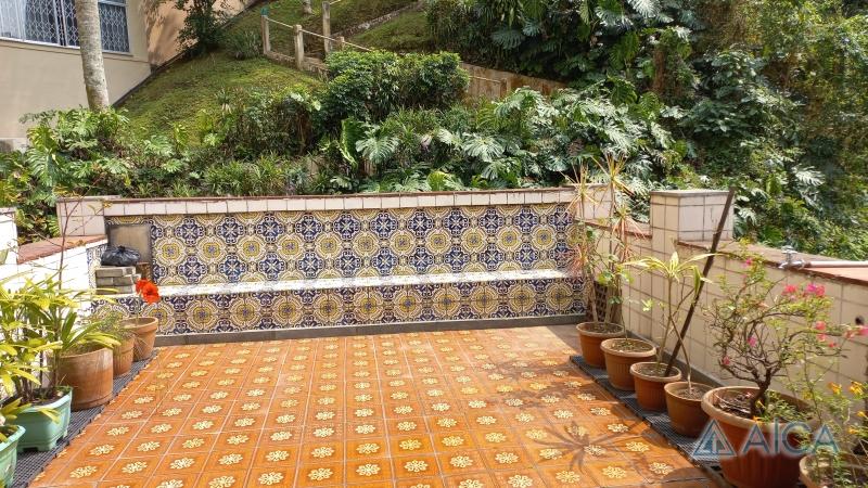 Apartamento à venda em Centro, Petrópolis - RJ - Foto 13