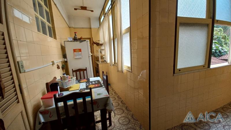 Apartamento à venda em Centro, Petrópolis - RJ - Foto 9