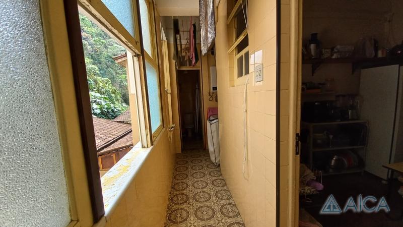 Apartamento à venda em Centro, Petrópolis - RJ - Foto 8