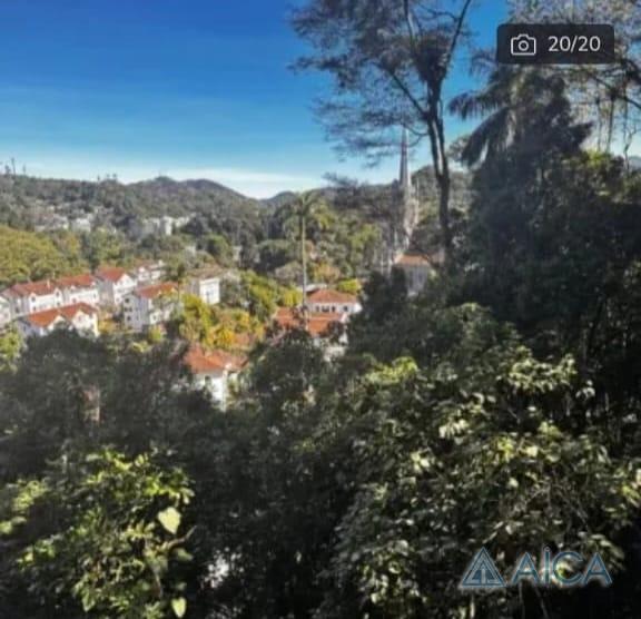 Apartamento à venda em Centro, Petrópolis - RJ - Foto 19