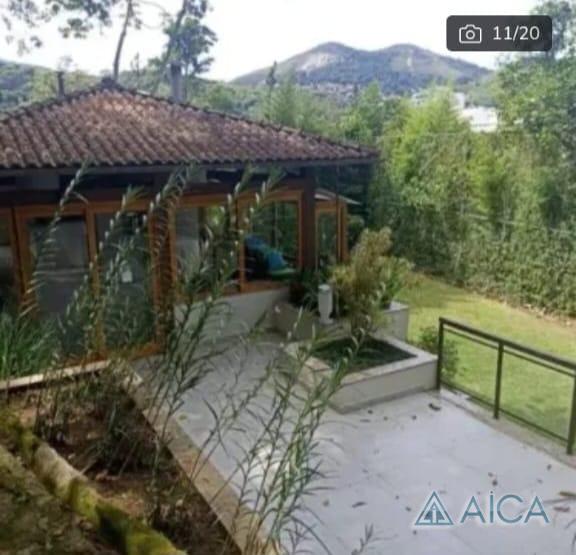 Apartamento à venda em Centro, Petrópolis - RJ - Foto 13