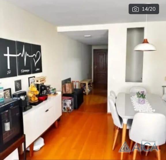 Apartamento à venda em Centro, Petrópolis - RJ - Foto 11