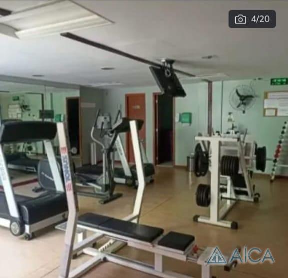 Apartamento à venda em Centro, Petrópolis - RJ - Foto 7