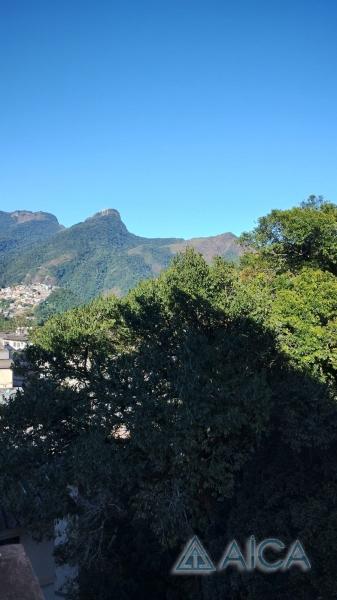 Apartamento à venda em Saldanha Marinho, Petrópolis - RJ - Foto 1