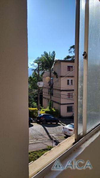 Apartamento à venda em Saldanha Marinho, Petrópolis - RJ - Foto 2