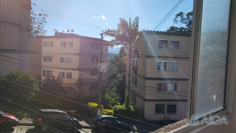 Apartamento à venda em Saldanha Marinho, Petrópolis - RJ - Foto 3