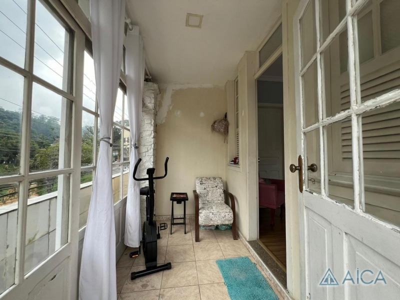 Casa à venda em Bingen, Petrópolis - RJ - Foto 2