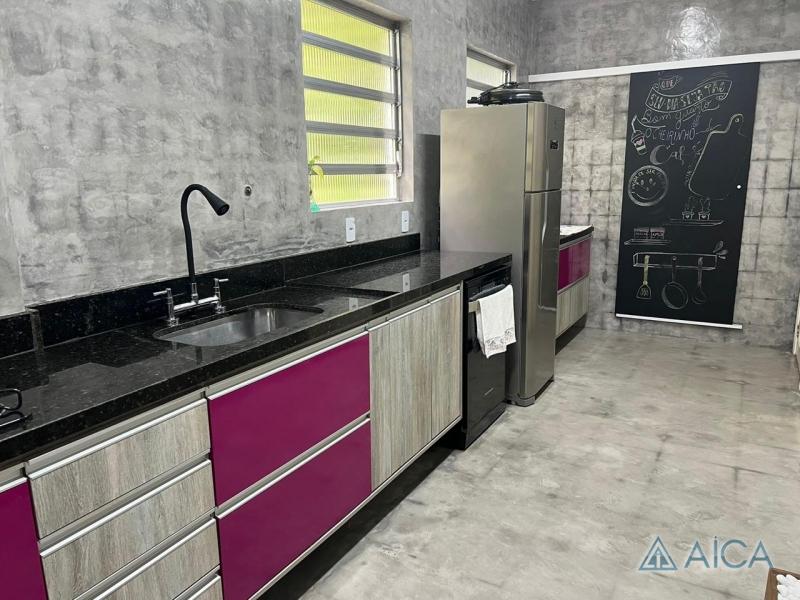 Casa à venda em Bingen, Petrópolis - RJ - Foto 4