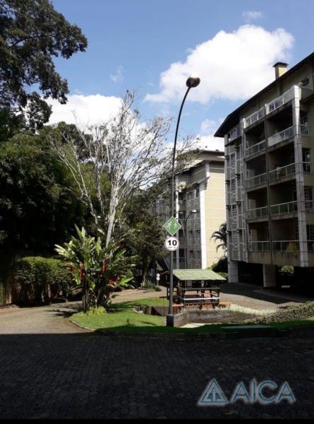 Apartamento à venda em Itaipava, Petrópolis - RJ - Foto 1