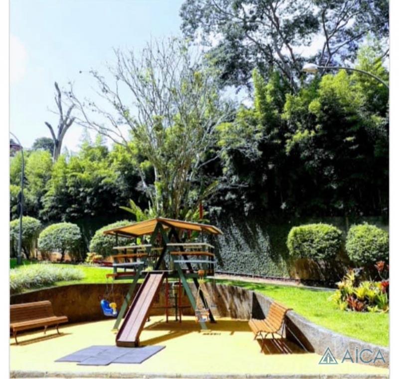 Apartamento à venda em Itaipava, Petrópolis - RJ - Foto 15